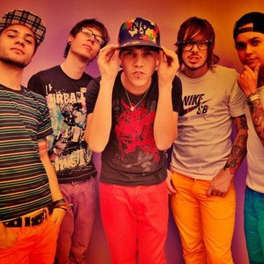 Impacto Rock
