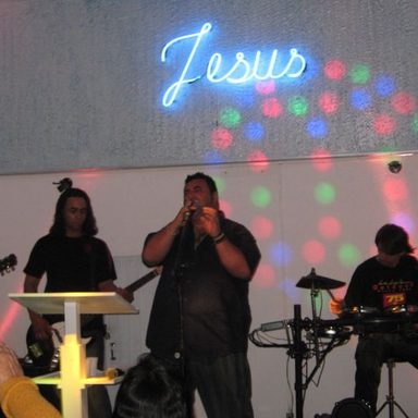 Impacto J