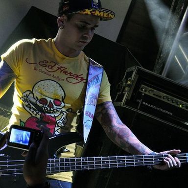 Impacto Rock