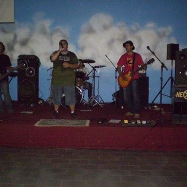 Impacto J
