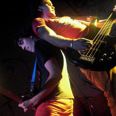 Impacto Rock