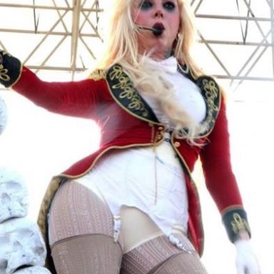 In This Moment