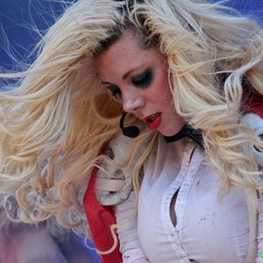 In This Moment photo 12