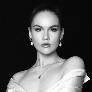 Ina Forsman