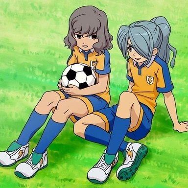 Inazuma Eleven Go photo 19