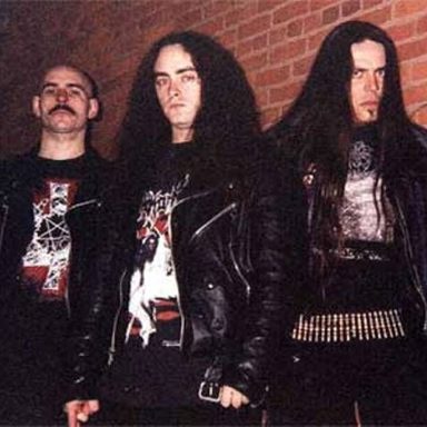 Incantation