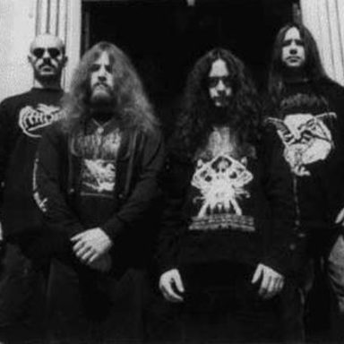 Incantation