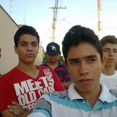 Incendiários