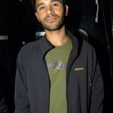 Incubus photo 11