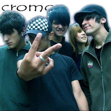 Incromo
