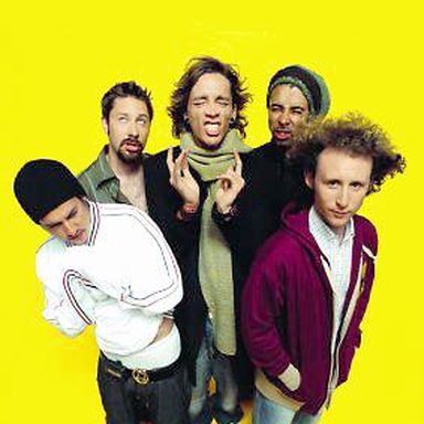 Incubus photo 27