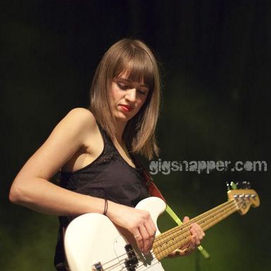 India Bourne