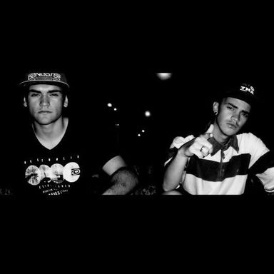 Indigência Rap
