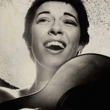 Inezita Barroso