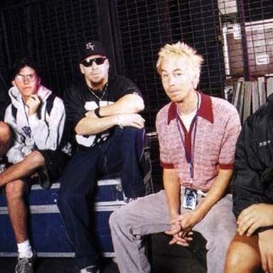 Infectious Grooves