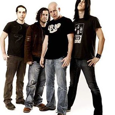 Infected Mushroom