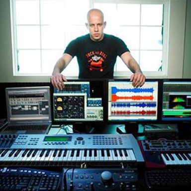 Infected Mushroom