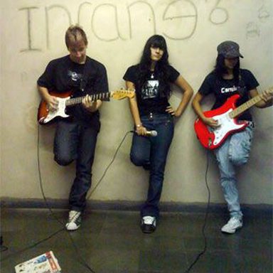 Infane