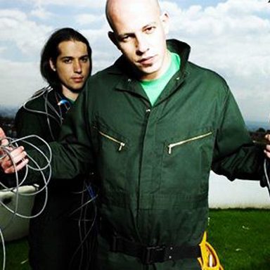 Infected Mushroom