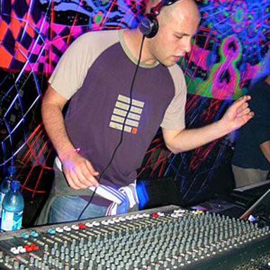 Infected Mushroom photo 11