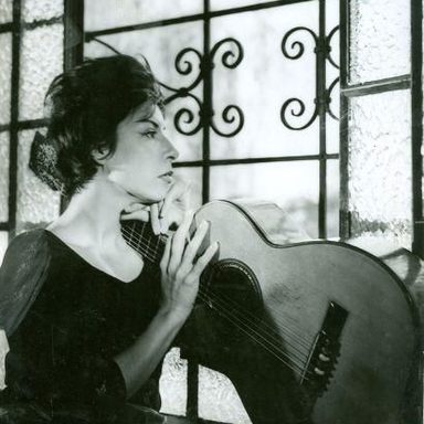 Inezita Barroso