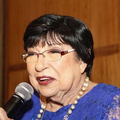 Inezita Barroso