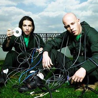 Infected Mushroom