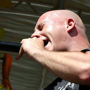 Infected Mushroom photo 10