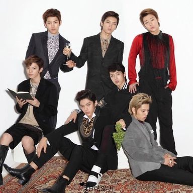 INFINITE photo 38