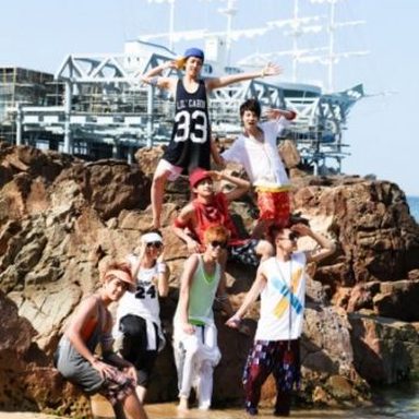INFINITE photo 53