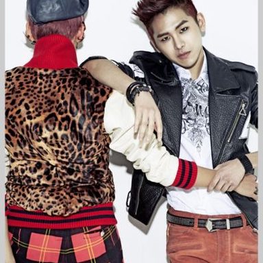 INFINITE photo 24