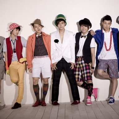 INFINITE photo 42