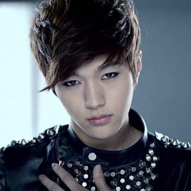INFINITE