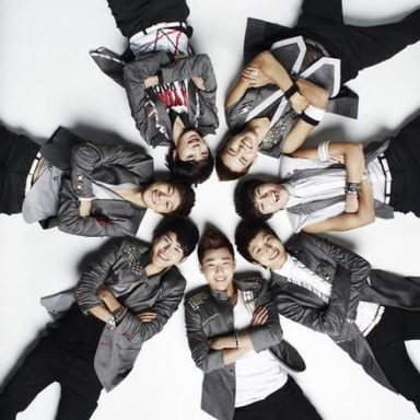 INFINITE photo 57