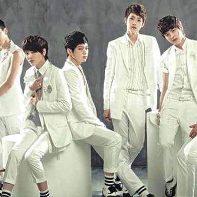 INFINITE photo 54