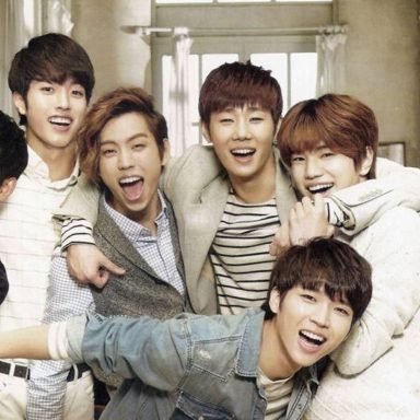 INFINITE