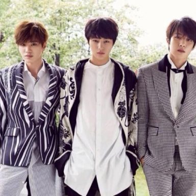 INFINITE photo 11