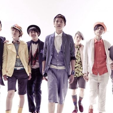 INFINITE photo 56