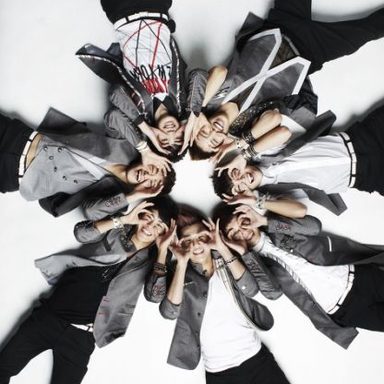 INFINITE photo 49