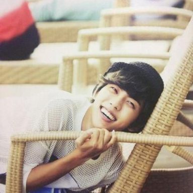 INFINITE