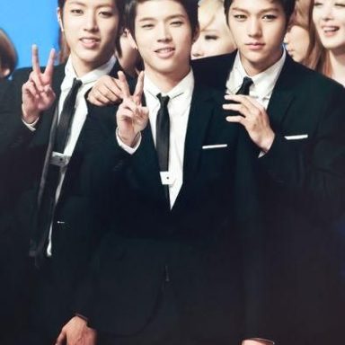 INFINITE