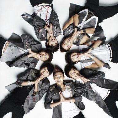 INFINITE photo 50
