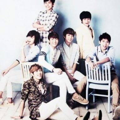 INFINITE photo 12