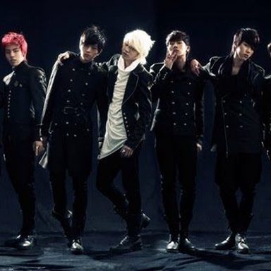 INFINITE photo 44