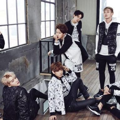 INFINITE photo 10