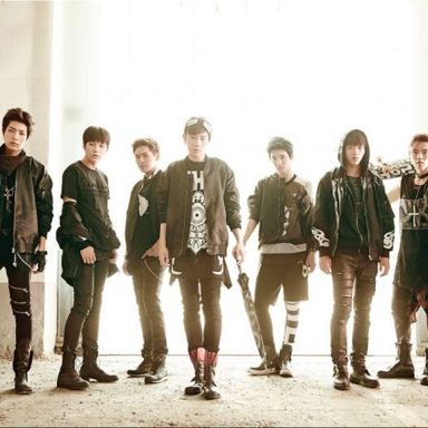 INFINITE