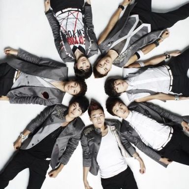 INFINITE photo 51