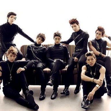 INFINITE photo 39
