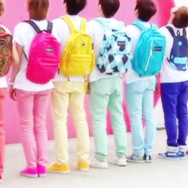 INFINITE photo 13