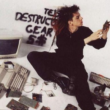 Information Society
